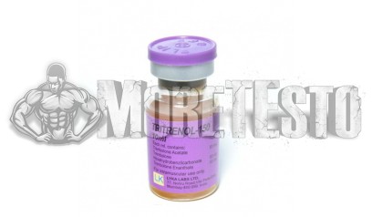 Купить TRITRENOL (три тренболон) от Lyka Labs