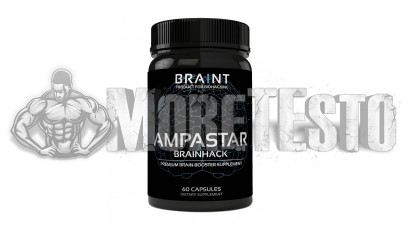 Купить AMPASTAR (ноотроп)