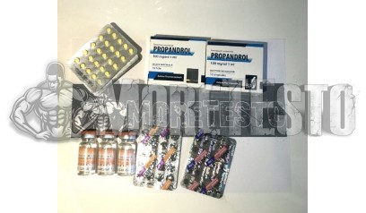 Купить Курс стеройдов (самый безопасный)