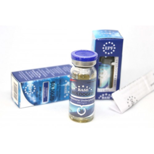 Купить Boldoged от компании EPF