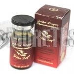 Купить boldoged golden dragon