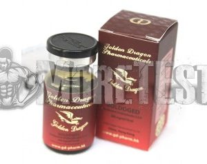 Купить boldoged golden dragon