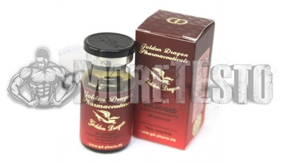 Купить boldoged golden dragon