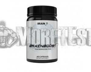 Купить BRAINBOOST (ноотроп)