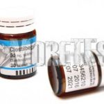 Купить CLOSTILBEGYT (Кломид) от Egis