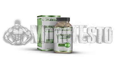 Купить Колурацетам (ноотроп)