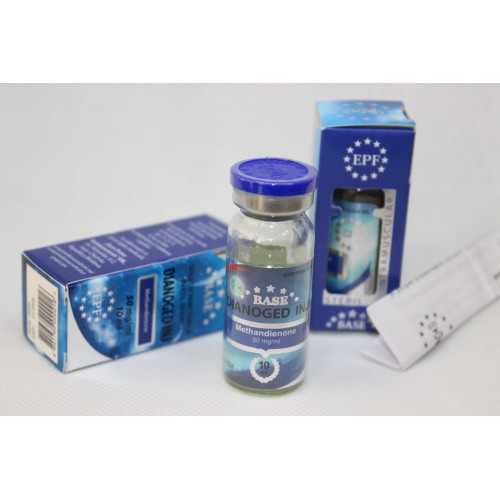 Купить иньекционный Дианогед