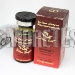 Купить Метан Инъекционный Годен Драгон