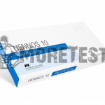 Купить HENNOS ORAL