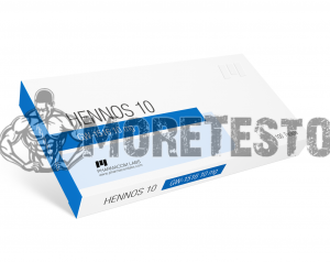 Купить HENNOS ORAL