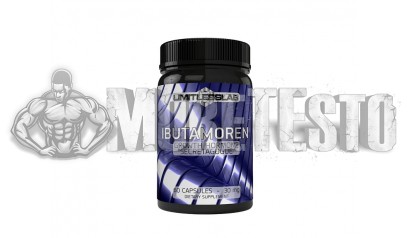 Купить Ибутаморен (MK-677)