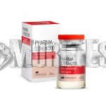 Купить Pharma 3 Tren 200 (микс тренболонов)
