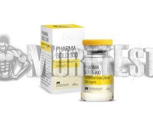 Купить Pharmabold 300