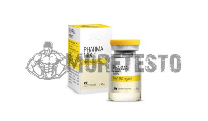 Купить Pharma Mix - 1