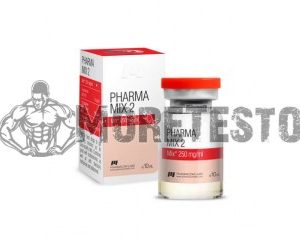 Купить Pharma Mix - 2
