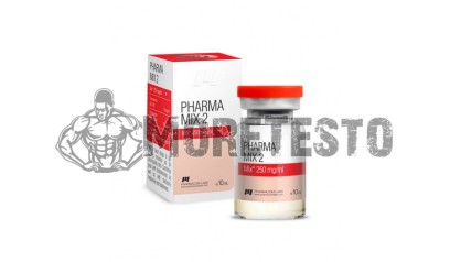 Купить Pharma Mix - 2