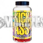 Купить KICK ASS (Жиросжигатель)