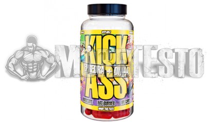 Купить KICK ASS (Жиросжигатель)