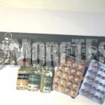 Купить Курс стероидов на мышечную массу (классический)