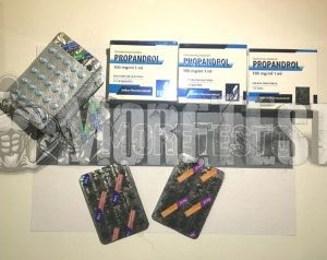 Купить Курс стеройдов на сушку (ТОП)