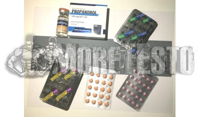 Купить Курс стероидов для новичка