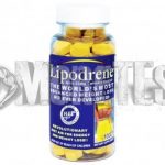 Купить Lipodrene (Жиросжигатель)