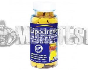 Купить Lipodrene (Жиросжигатель)