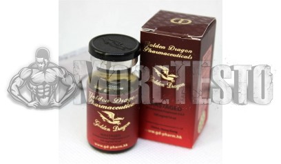 Купить мастерон от Голден Драгон