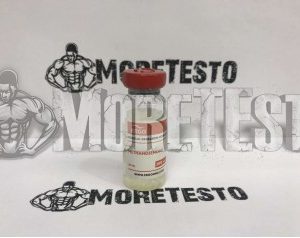 Купить Methandienone (ERGO medical company ) в таблетках по низкой цене