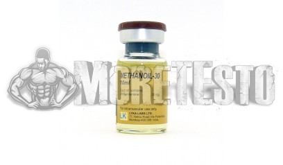 Купить Метан Инъекционный Лука Лабс