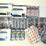 Купить Курс стероидов на сушку и набор качественной массы