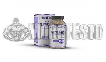 Купить PRL-8-53 (ноотроп) Memoretin