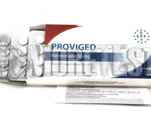 Купить Proviged (провирон) от EPF