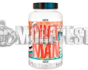 Купить PUFT MAN (пампинг)