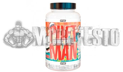 Купить PUFT MAN (пампинг)