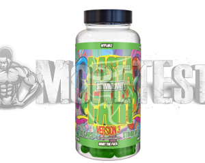 Купить RASTAFARI (ноотроп)