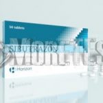 Купить Sibutrazon (сибутрамин) Horizon