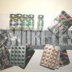 Купить Курс стеройдов на супер массу (сильнейший курс)