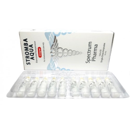 Купить STROMBA AQUA (Spectrum) по выгодной цене