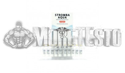 Купить STROMBA AQUA (Spectrum) по выгодной цене