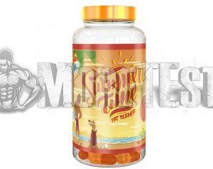 Купить SUMMER TIME (жиросжигатель)