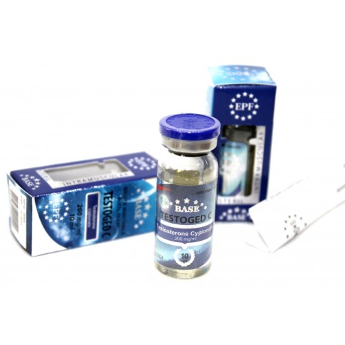 Купить Testoged-C с доставкой из РФ