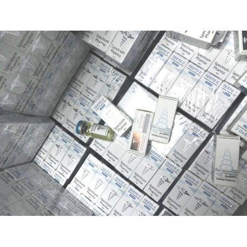 Купить TESTO C (Spectrum) по выгодной цене