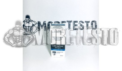 Купить Testosterone Enanthate флакон 10мл (HILMA) по выгодной цене