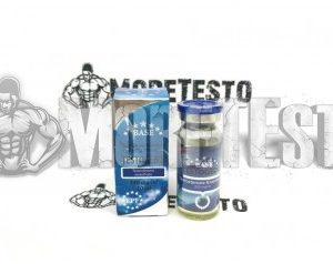 Купить TESTOGED E (тестостерон энантат) от EPF