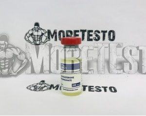 Купить пропионат тестостерона егро