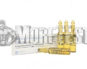 Купить TESTEX ELMU - 250