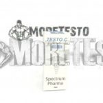 Купить TESTO C (Spectrum) по выгодной цене