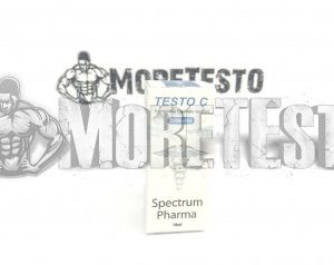 Купить TESTO C (Spectrum) по выгодной цене