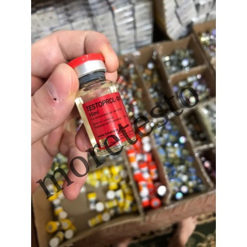 Купить Testoprol
